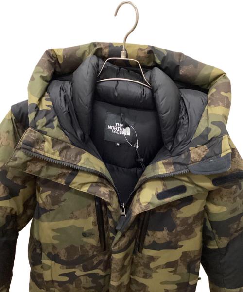 THE NORTH FACE（ザ ノース フェイス）THE NORTH FACE (ザ ノース フェイス) Novelty Baltro Light Jacket グリーン サイズ:Ｍの古着・服飾アイテム