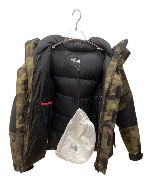 THE NORTH FACE（ザ ノース フェイス）THE NORTH FACE (ザ ノース フェイス) Novelty Baltro Light Jacket グリーン サイズ:Ｍの古着・服飾アイテム