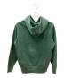 POLO RALPH LAUREN (ポロ・ラルフローレン) プルオーバーパーカー グリーン サイズ:S：9000円