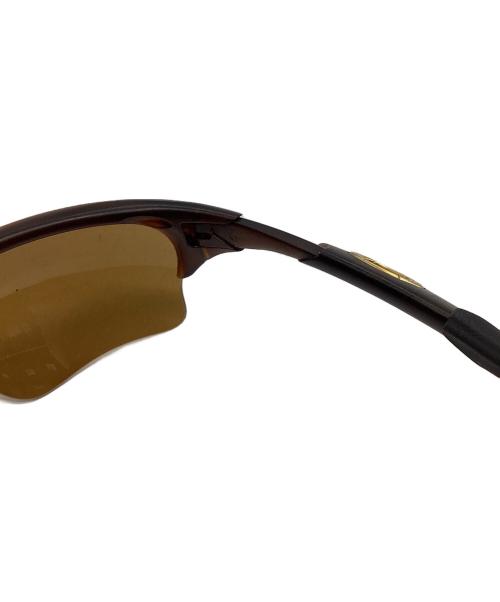 OAKLEY（オークリー）OAKLEY (オークリー) ハーフジャケット ブラウン サイズ:60□20の古着・服飾アイテム