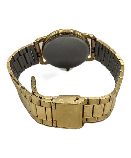 SEIKO（セイコー）SEIKO (セイコー) ドルチェ腕時計 ホワイトの古着・服飾アイテム