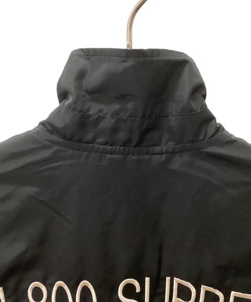 SUPREME（シュプリーム）SUPREME (シュプリーム) 19AW 1-800 COACHES JACKET ブラック サイズ:Ｌの古着・服飾アイテム