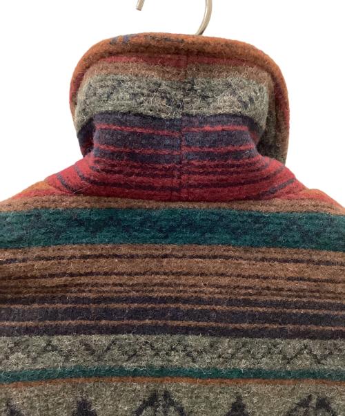 SCHOTT BROS.（ショット）SCHOTT BROS. (ショットブロス) 731Nウールジャケット マルチカラー サイズ:38の古着・服飾アイテム