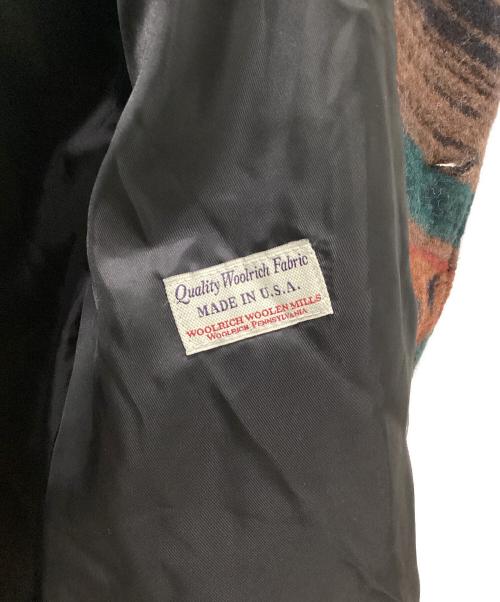 SCHOTT BROS.（ショット）SCHOTT BROS. (ショットブロス) 731Nウールジャケット マルチカラー サイズ:38の古着・服飾アイテム