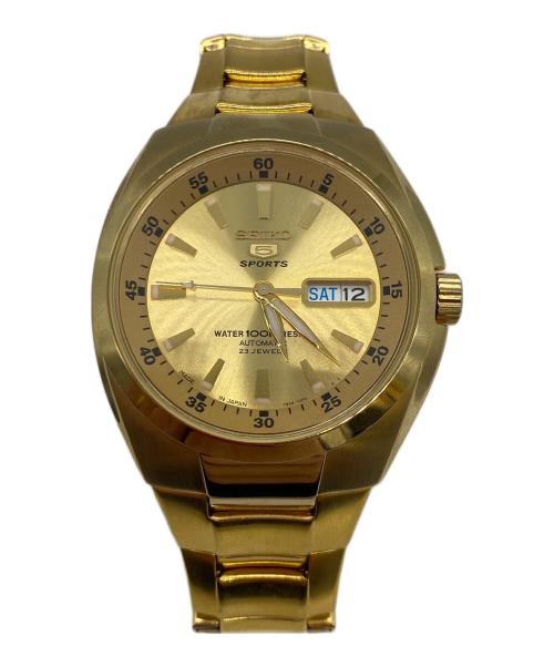 SEIKO（セイコー）SEIKO (セイコー) 腕時計の古着・服飾アイテム