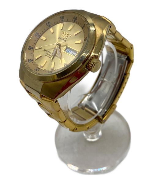 SEIKO（セイコー）SEIKO (セイコー) 腕時計の古着・服飾アイテム