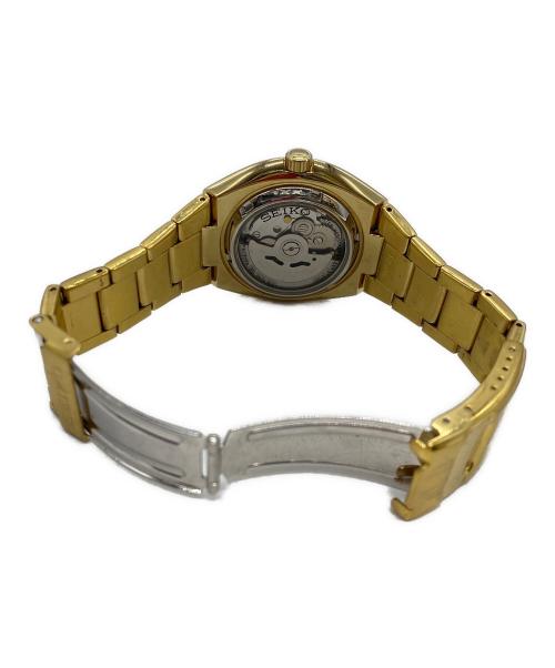 SEIKO（セイコー）SEIKO (セイコー) 腕時計の古着・服飾アイテム