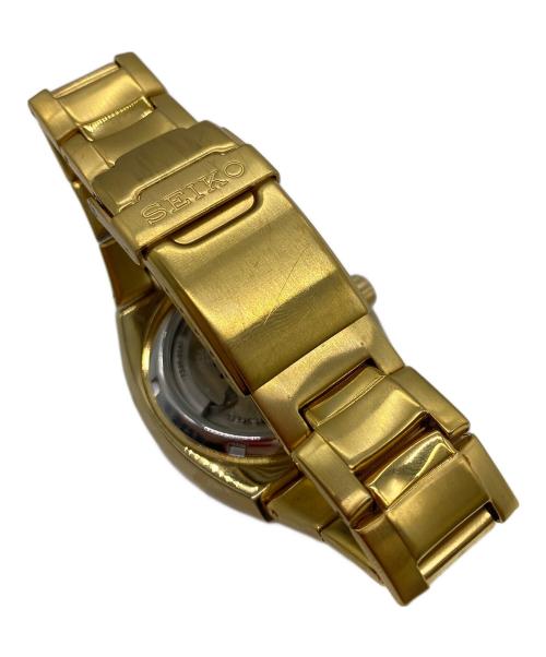 SEIKO（セイコー）SEIKO (セイコー) 腕時計の古着・服飾アイテム