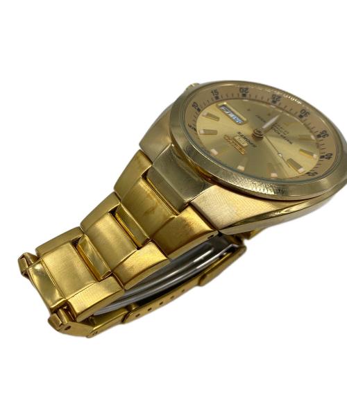 SEIKO（セイコー）SEIKO (セイコー) 腕時計の古着・服飾アイテム