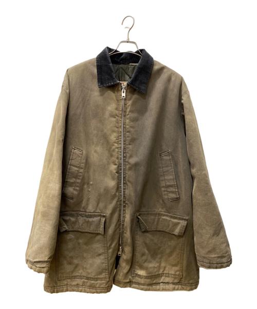 Walls（ウォールズ）Walls (ウォールズ) 80sデトロイトジャケット オリーブ サイズ:Freeの古着・服飾アイテム