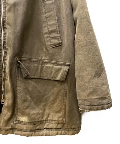 Walls（ウォールズ）Walls (ウォールズ) 80sデトロイトジャケット オリーブ サイズ:Freeの古着・服飾アイテム