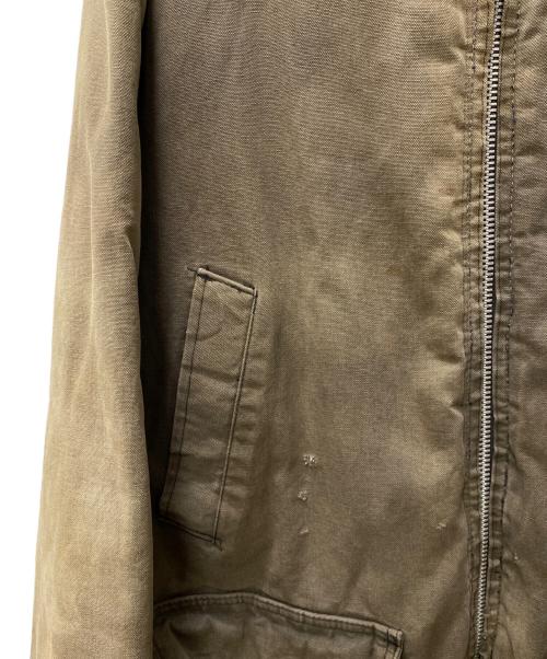 Walls（ウォールズ）Walls (ウォールズ) 80sデトロイトジャケット オリーブ サイズ:Freeの古着・服飾アイテム