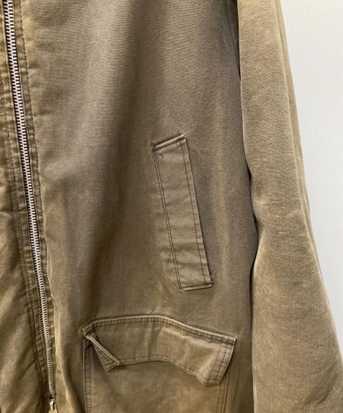 Walls（ウォールズ）Walls (ウォールズ) 80sデトロイトジャケット オリーブ サイズ:Freeの古着・服飾アイテム