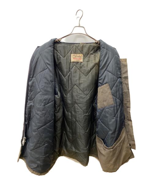 Walls（ウォールズ）Walls (ウォールズ) 80sデトロイトジャケット オリーブ サイズ:Freeの古着・服飾アイテム