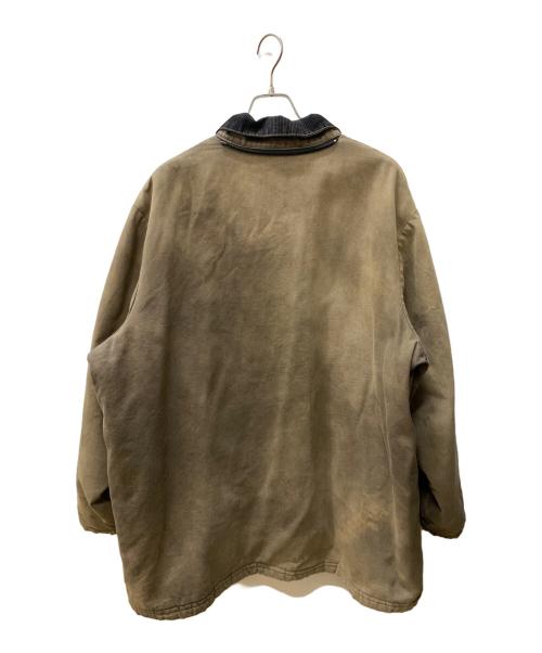 Walls（ウォールズ）Walls (ウォールズ) 80sデトロイトジャケット オリーブ サイズ:Freeの古着・服飾アイテム