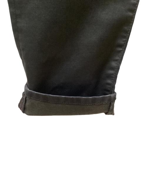 DIESEL（ディーゼル）DIESEL (ディーゼル) D-STRUKT JOGG JEANS ブラック サイズ:91cm(W36)の古着・服飾アイテム