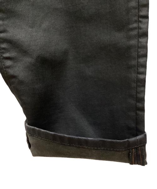 DIESEL（ディーゼル）DIESEL (ディーゼル) D-STRUKT JOGG JEANS ブラック サイズ:91cm(W36)の古着・服飾アイテム