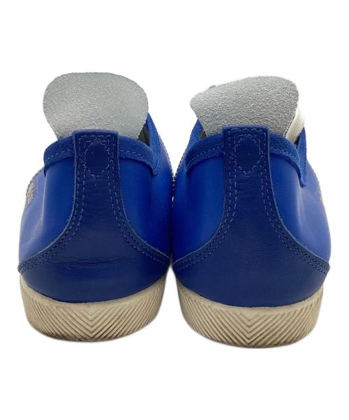 adidas（アディダス）adidas (アディダス) スニーカー ブルー×ホワイト サイズ:29cmの古着・服飾アイテム