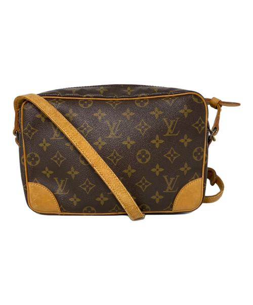 LOUIS VUITTON（ルイ ヴィトン）LOUIS VUITTON (ルイ ヴィトン) ショルダーバッグの古着・服飾アイテム