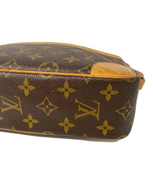 LOUIS VUITTON（ルイ ヴィトン）LOUIS VUITTON (ルイ ヴィトン) ショルダーバッグの古着・服飾アイテム