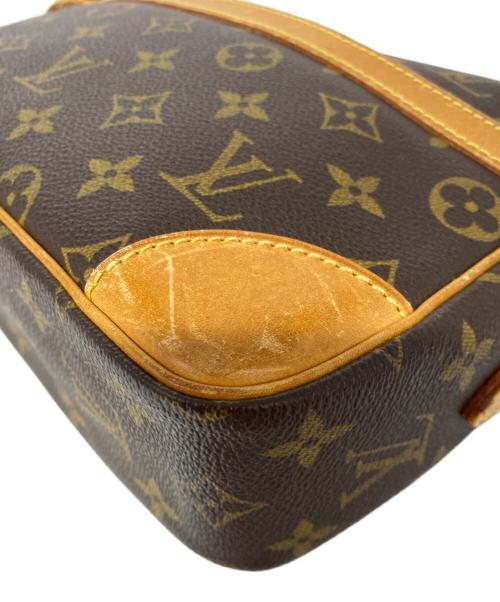 LOUIS VUITTON（ルイ ヴィトン）LOUIS VUITTON (ルイ ヴィトン) ショルダーバッグの古着・服飾アイテム