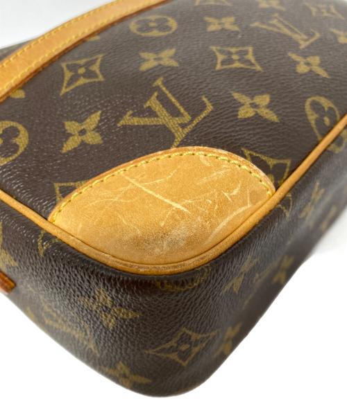 LOUIS VUITTON（ルイ ヴィトン）LOUIS VUITTON (ルイ ヴィトン) ショルダーバッグの古着・服飾アイテム