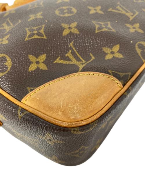 LOUIS VUITTON（ルイ ヴィトン）LOUIS VUITTON (ルイ ヴィトン) ショルダーバッグの古着・服飾アイテム