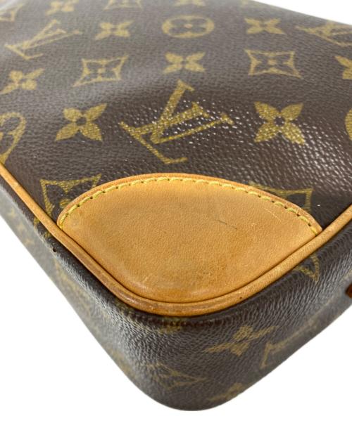 LOUIS VUITTON（ルイ ヴィトン）LOUIS VUITTON (ルイ ヴィトン) ショルダーバッグの古着・服飾アイテム