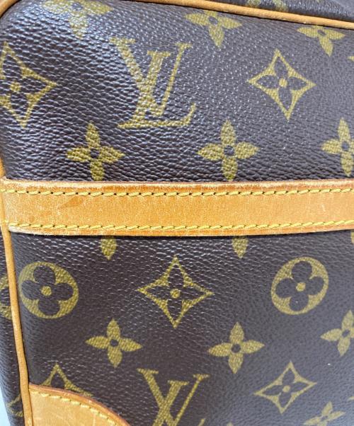 LOUIS VUITTON（ルイ ヴィトン）LOUIS VUITTON (ルイ ヴィトン) ショルダーバッグの古着・服飾アイテム