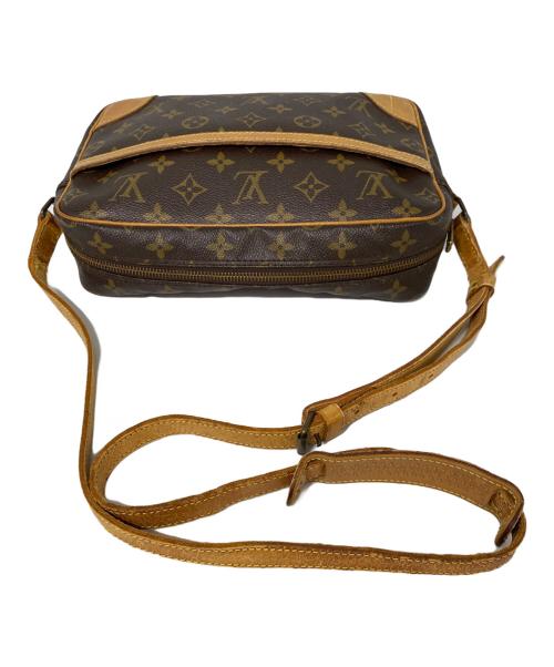 LOUIS VUITTON（ルイ ヴィトン）LOUIS VUITTON (ルイ ヴィトン) ショルダーバッグの古着・服飾アイテム