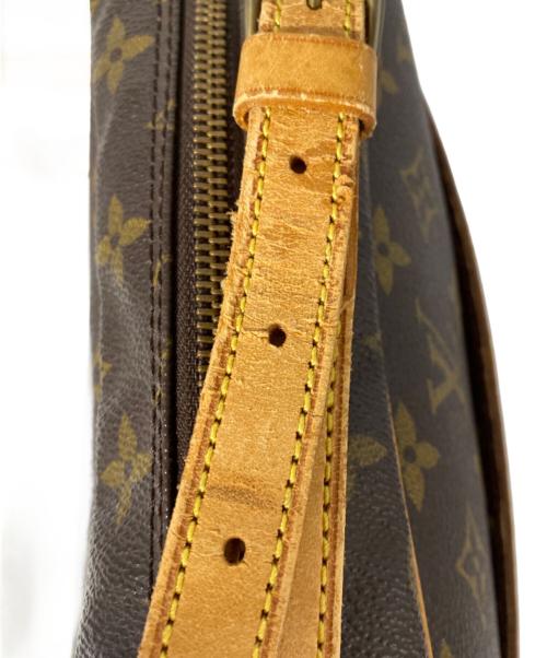 LOUIS VUITTON（ルイ ヴィトン）LOUIS VUITTON (ルイ ヴィトン) ショルダーバッグの古着・服飾アイテム