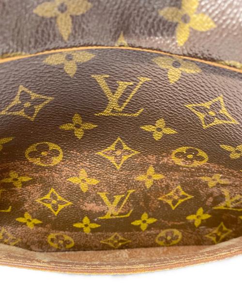 LOUIS VUITTON（ルイ ヴィトン）LOUIS VUITTON (ルイ ヴィトン) ショルダーバッグの古着・服飾アイテム
