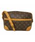 LOUIS VUITTON（ルイ ヴィトン）の古着「ショルダーバッグ」