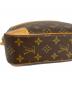 中古・古着 LOUIS VUITTON (ルイ ヴィトン) ショルダーバッグ：30000円