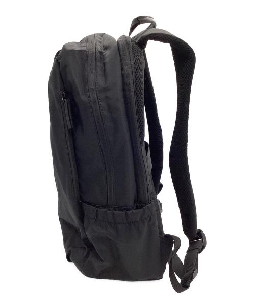 graniph（グラニフ）graniph (グラニフ) 無重力ﾘｭｯｸ ブラック×ホワイトの古着・服飾アイテム