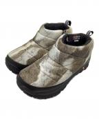 Dannerダナー）の古着「FREDDO LO B200 PF RABBIT」｜ベージュ