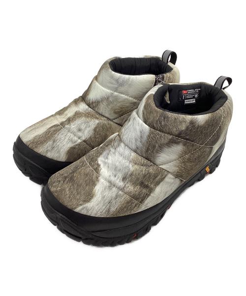 Danner（ダナー）Danner (ダナー) FREDDO LO B200 PF RABBIT ベージュ サイズ:29cmの古着・服飾アイテム