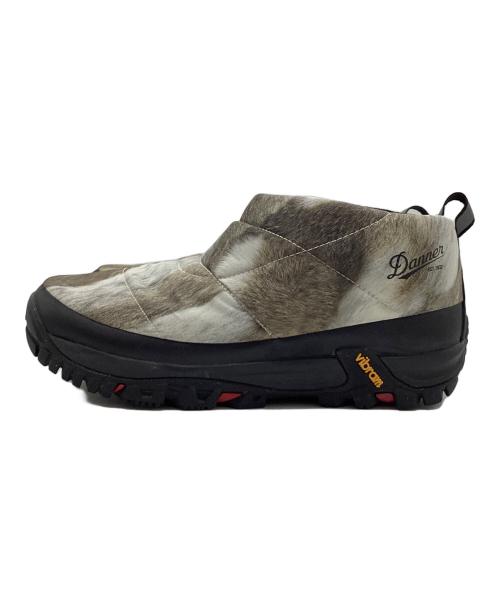 Danner（ダナー）Danner (ダナー) FREDDO LO B200 PF RABBIT ベージュ サイズ:29cmの古着・服飾アイテム