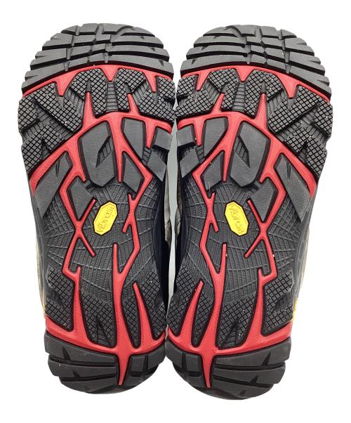 Danner（ダナー）Danner (ダナー) FREDDO LO B200 PF RABBIT ベージュ サイズ:29cmの古着・服飾アイテム