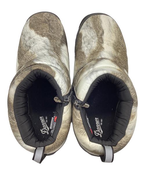 Danner（ダナー）Danner (ダナー) FREDDO LO B200 PF RABBIT ベージュ サイズ:29cmの古着・服飾アイテム