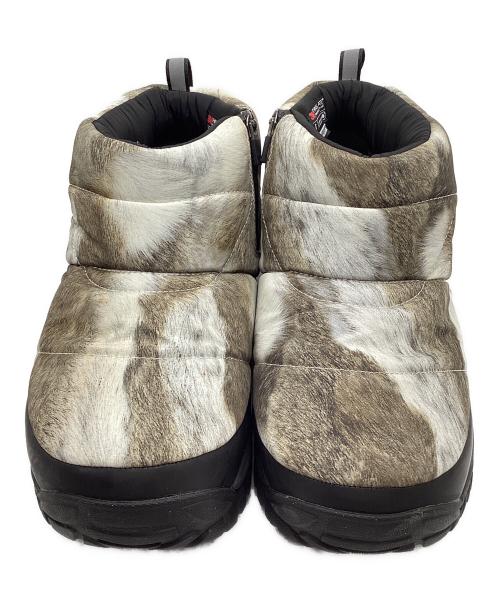 Danner（ダナー）Danner (ダナー) FREDDO LO B200 PF RABBIT ベージュ サイズ:29cmの古着・服飾アイテム