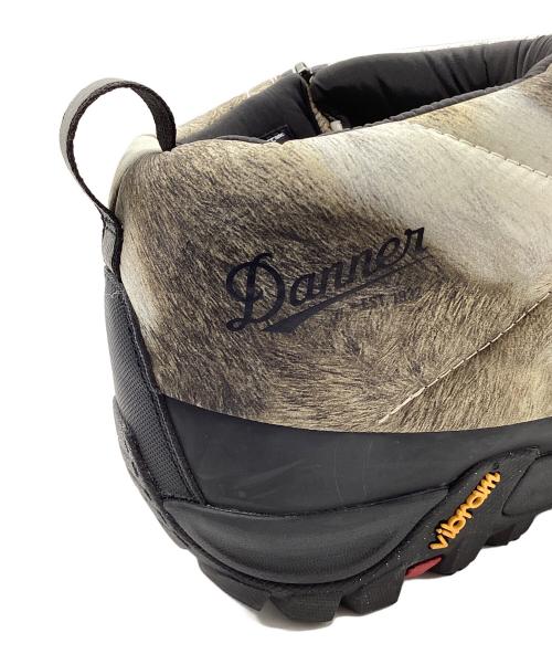 Danner（ダナー）Danner (ダナー) FREDDO LO B200 PF RABBIT ベージュ サイズ:29cmの古着・服飾アイテム