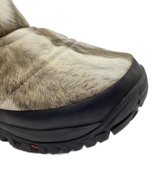 Danner（ダナー）Danner (ダナー) FREDDO LO B200 PF RABBIT ベージュ サイズ:29cmの古着・服飾アイテム