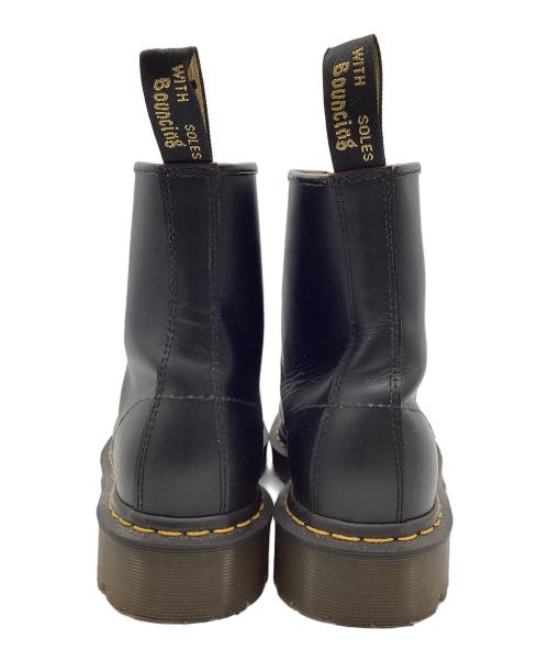 Dr.Martens（ドクターマーチン）Dr.Martens (ドクターマーチン) 8ホールブーツ ブラック サイズ:10の古着・服飾アイテム