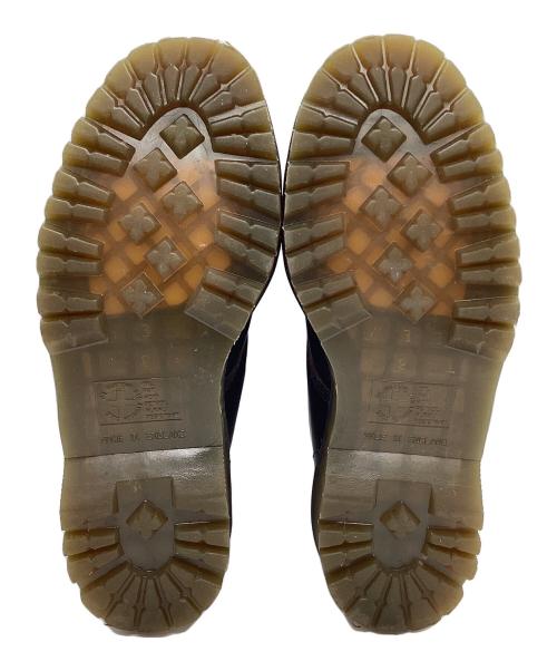 Dr.Martens（ドクターマーチン）Dr.Martens (ドクターマーチン) 8ホールブーツ ブラック サイズ:10の古着・服飾アイテム