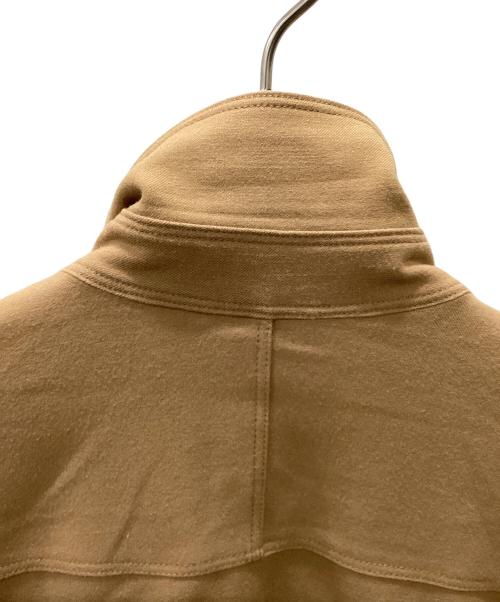 THE NORTH FACE（ザ ノース フェイス）THE NORTH FACE (ザ ノース フェイス) カバーオール ブラウン サイズ:Mの古着・服飾アイテム