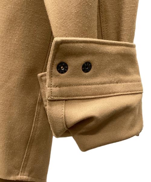 THE NORTH FACE（ザ ノース フェイス）THE NORTH FACE (ザ ノース フェイス) カバーオール ブラウン サイズ:Mの古着・服飾アイテム