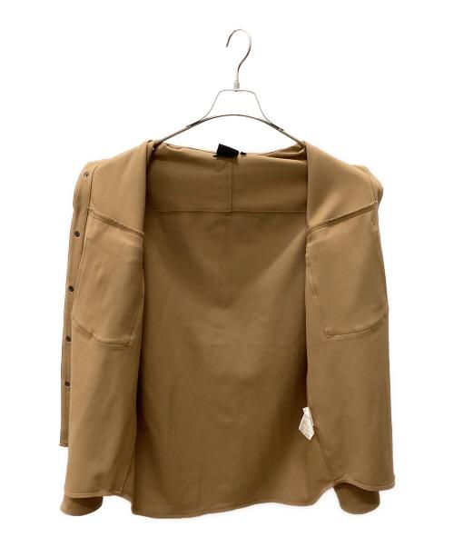 THE NORTH FACE（ザ ノース フェイス）THE NORTH FACE (ザ ノース フェイス) カバーオール ブラウン サイズ:Mの古着・服飾アイテム