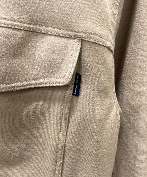 THE NORTH FACE（ザ ノース フェイス）THE NORTH FACE (ザ ノース フェイス) カバーオール ブラウン サイズ:Mの古着・服飾アイテム