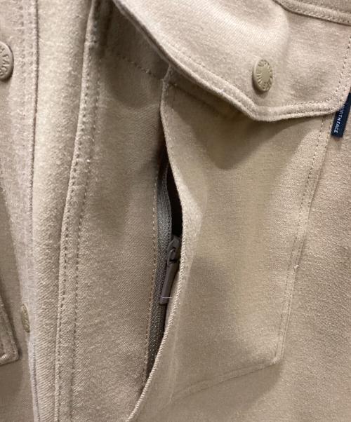 THE NORTH FACE（ザ ノース フェイス）THE NORTH FACE (ザ ノース フェイス) カバーオール ブラウン サイズ:Mの古着・服飾アイテム